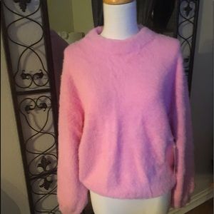 Dreamer brand Sweater pink soft